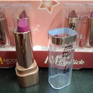Chanlanya Listick Matte long lasting no.5575